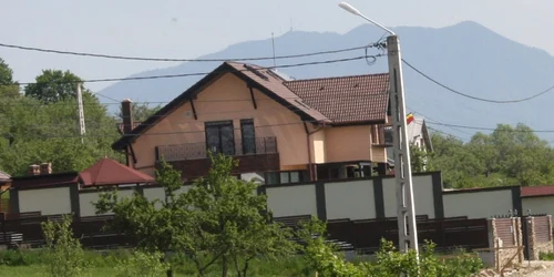 casa radu moldovan 