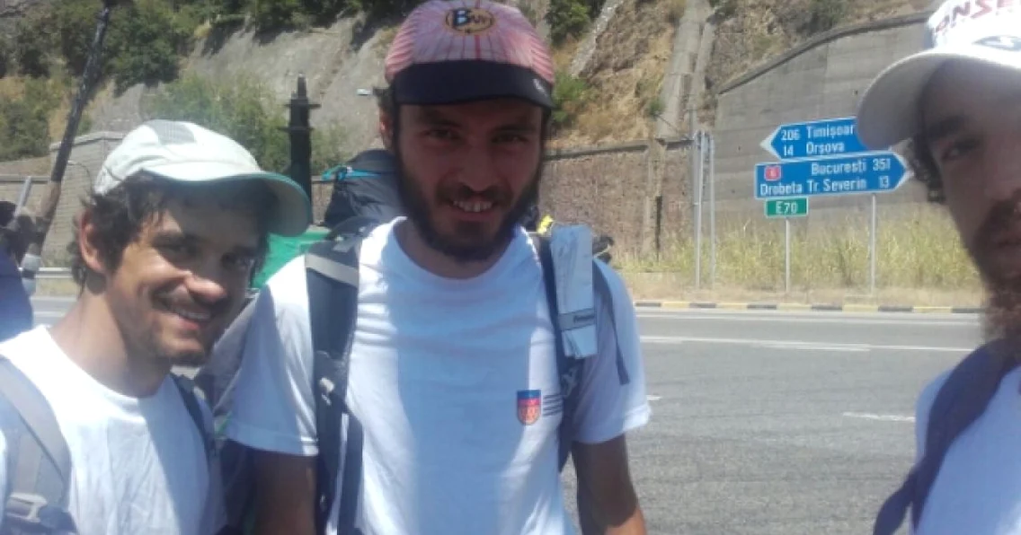 via carpatica