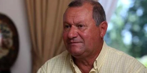 Cristian Țânțăreanu