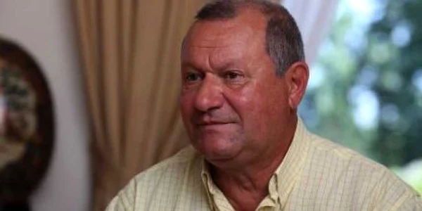 Cristian Țânțăreanu