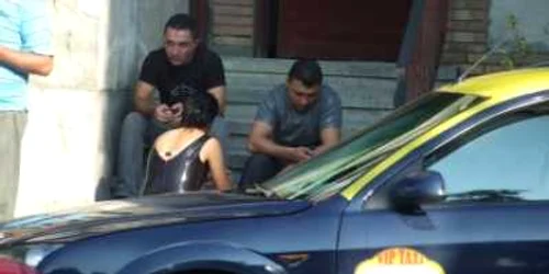 Satu Mare: <b>EXCLUSIV</b> (Update)Tânărul de 19 ani care se afla în maşina condusă de fiul clanului Bia a decedat (GALERIE FOTO)