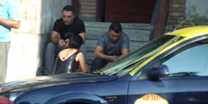 Satu Mare: <b>EXCLUSIV</b> (Update)Tânărul de 19 ani care se afla în maşina condusă de fiul clanului Bia a decedat (GALERIE FOTO)