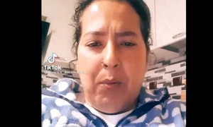 floricica dansatoarea Captura video