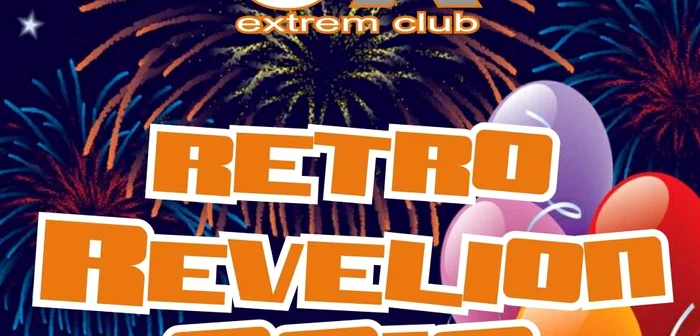 Revelionul se repetă deseară, la Club Extrem