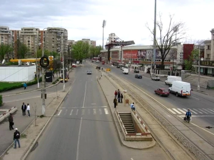 TPBI: Linia de tramvai 7 şi liniile de autobuz 162 şi 163 vor avea un număr mai mare de vehicule Foto: Asociaţia de Dezvoltare Intercomunitară pentru Transport Public Bucureşti Ilfov