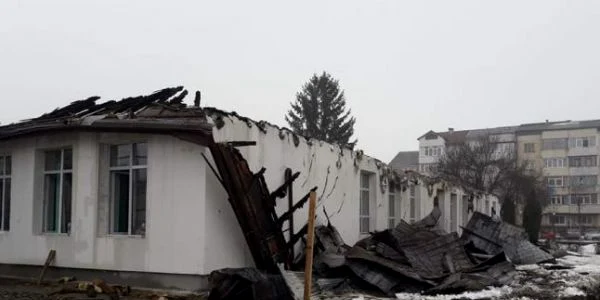 scoala arsa iasi sursa adevarul