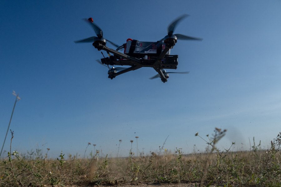 Rușii ne iau în zeflemea cu privire la drona intrată pe teritoriul României: „Ați descoperit un alt OZN”. „O provocare intenționată a regimului de la Kiev”