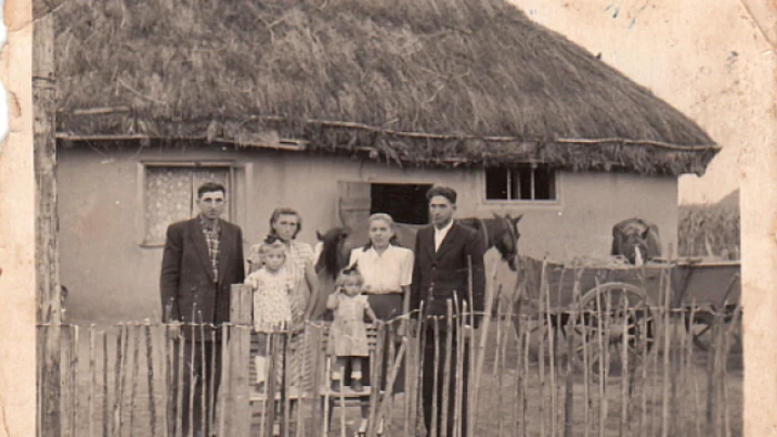 calarasi copii in deportare foto memorialsighet.ro