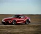 Toyota GR Supra Foto: Mihai Dăscălescu