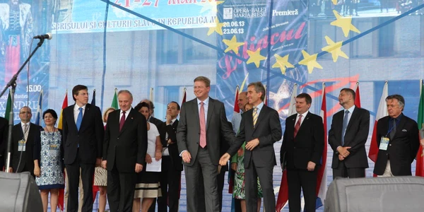 Ziua Europei
