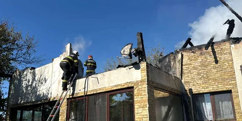 FOTO ISU Tulcea