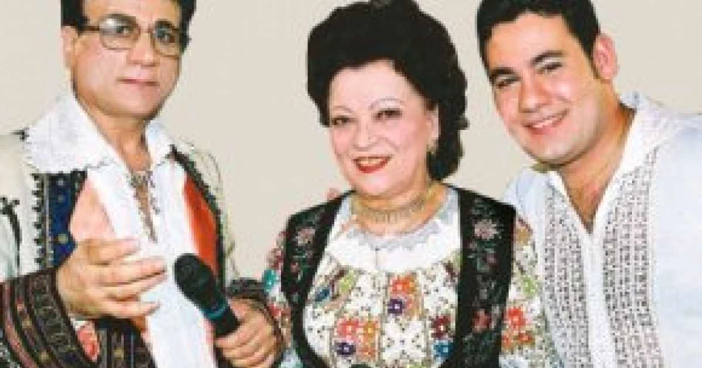 VIDEO Fraţii Dolănescu se ameninţă cu moartea pentru avere!