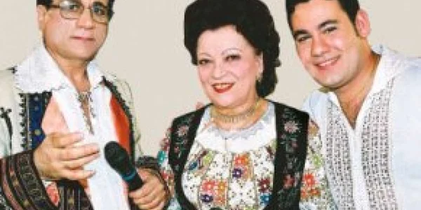 VIDEO Fraţii Dolănescu se ameninţă cu moartea pentru avere!