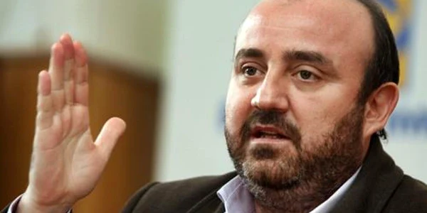 Adrian Orza