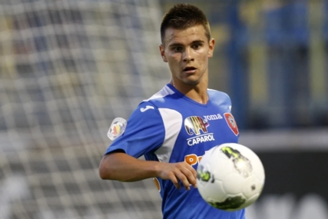 Bumba se pregătește de Serie A
