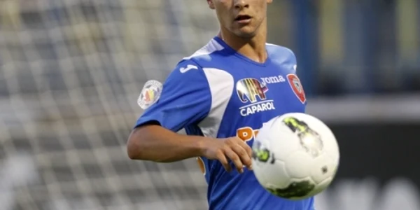 Bumba se pregătește de Serie A