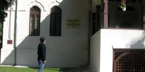 Târgovişte:Muzeul Tiparului poate rămâne pe loc