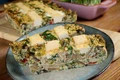 Vegetarienii au și ei o ofertă generoasă de Paște