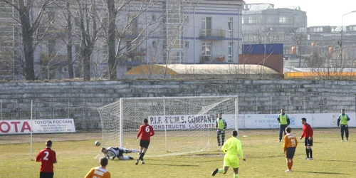  Dinamo Tătăranu şi Energia Vulturu se vor întâlni mâine într-unul dintre derby-urile etapei 