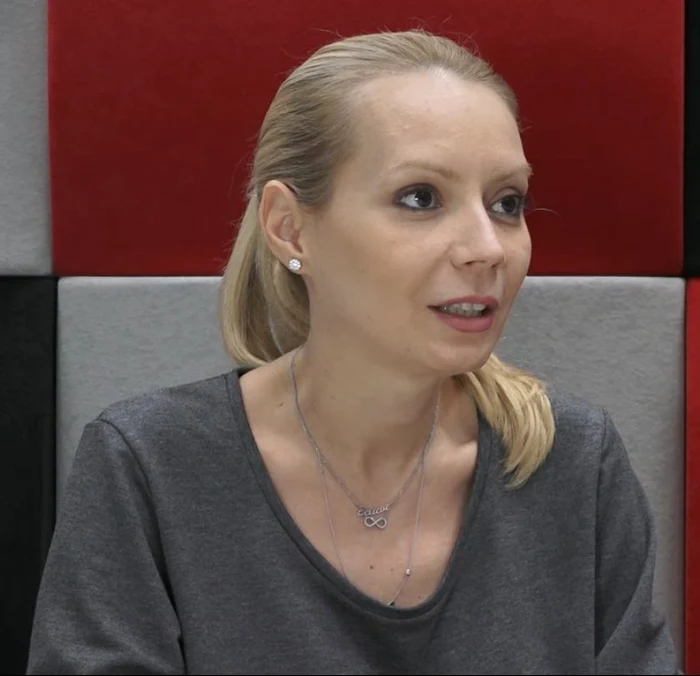 Daciana Sirbu Adrian Hadean Europa FM jpeg