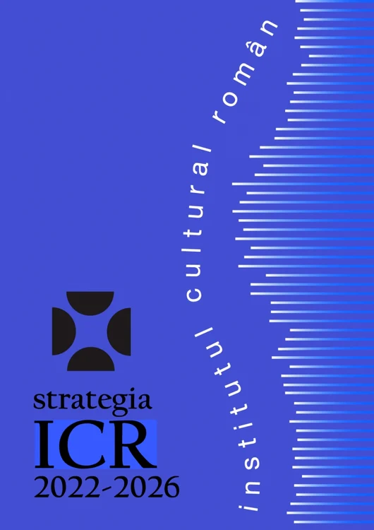 vizual ICR