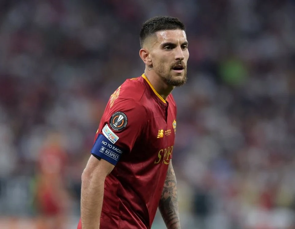 Lorenzo Pellegrini este căsătorit și așteaptă al treilea copil