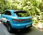 Test Drive Porsche Macan 2.0