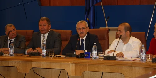 dragnea