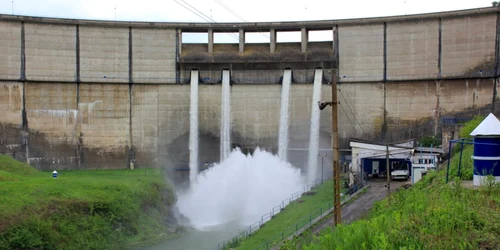 lacul cincis foto daniel guta adevarul