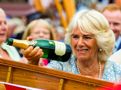 Regina Camilla  foto   Shutterstock jpg