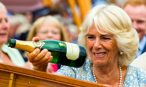 Regina Camilla  foto   Shutterstock jpg