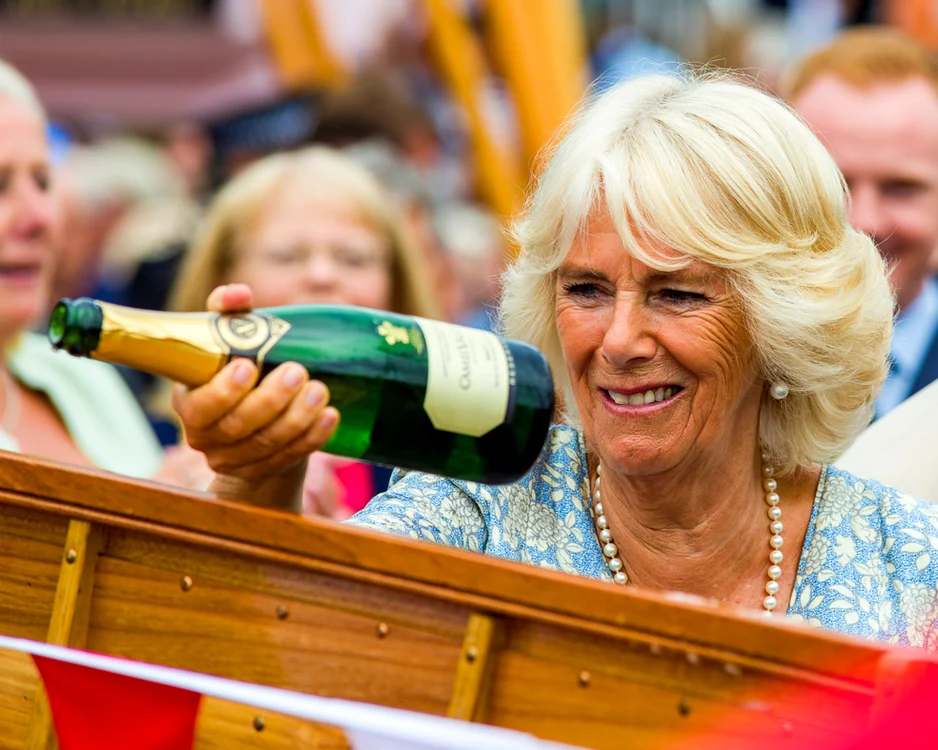 Regina Camilla  foto   Shutterstock jpg