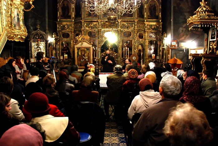 Pentru faptele de corupție există sancțiuni clare în BOR FOTO: arhiva