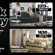 Black Friday 2025 la Mobila Laguna Foto Mobila Laguna jpg