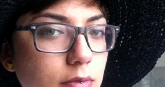 Elise Moreno a bifat 28 de întâlniri din cele 100 la care şi-a propus să meargă în vara asta. FOTO Huffington Post