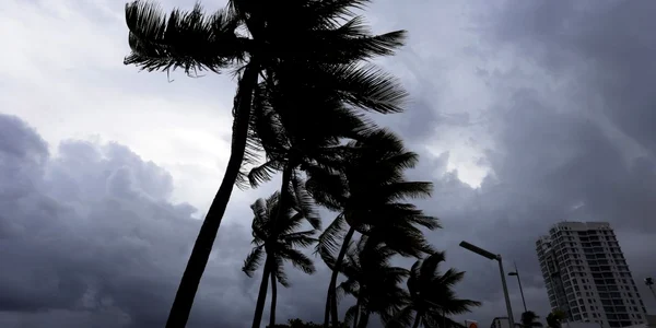 uraganul Irma FOTO EPA