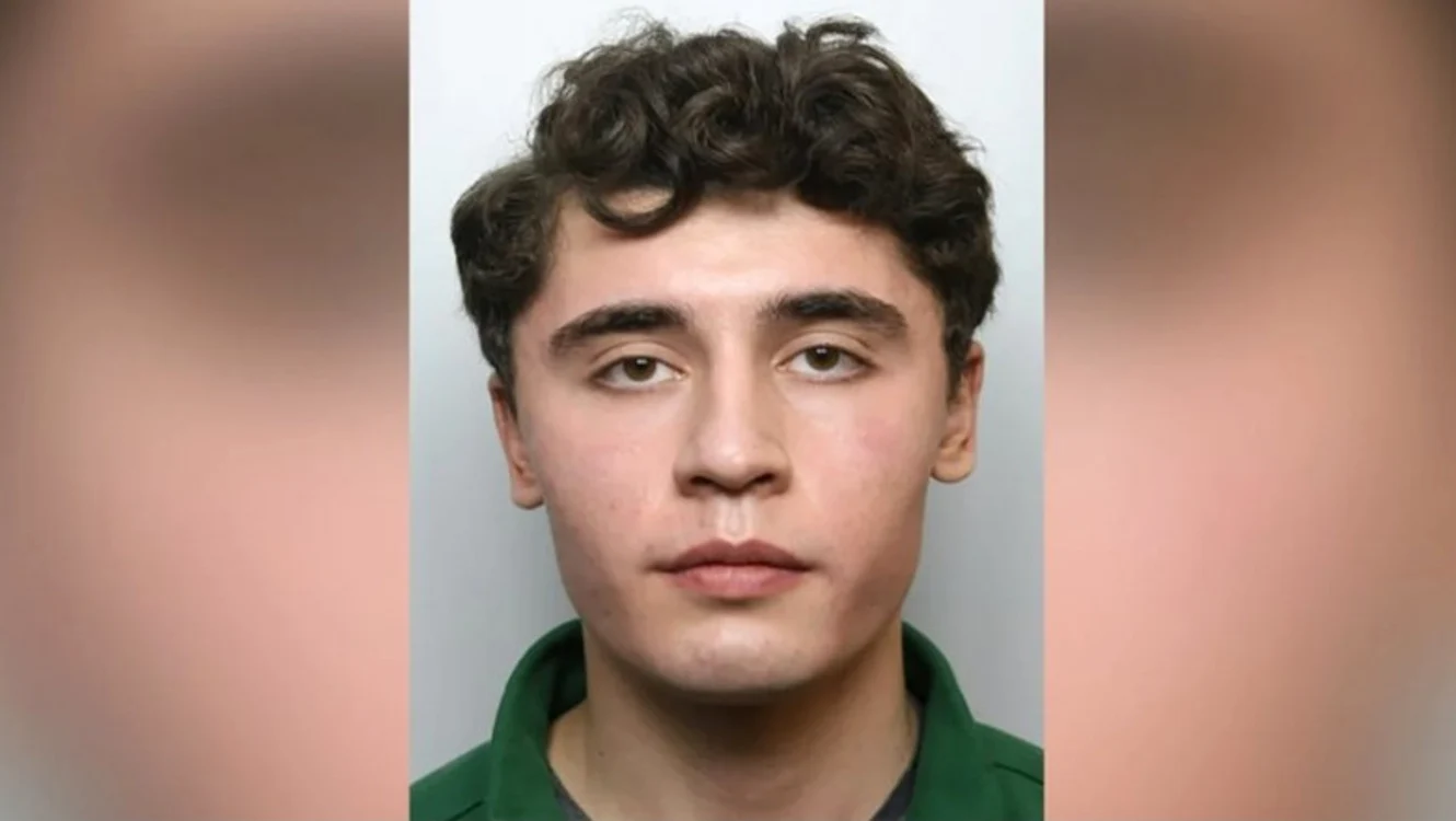 Daniel Abed Khalife este suspect de terorism Foto: Poliția Metropolitană Londra 