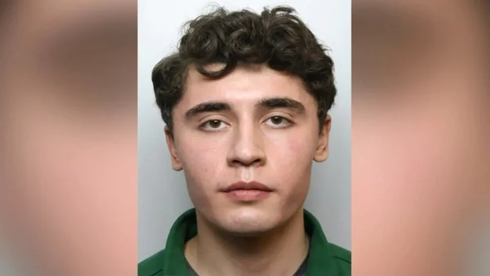 Daniel Abed Khalife este suspect de terorism Foto: Poliția Metropolitană Londra
