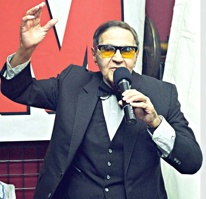 
    ANAF şi Ministerul Culturii s-au pus de acord şi vor transforma apartamentul maestrului în casă memorială  