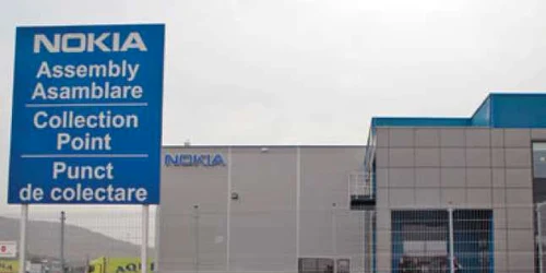 Fabrica de la Jucu, singura care produce accesorii Nokia pentru Europa