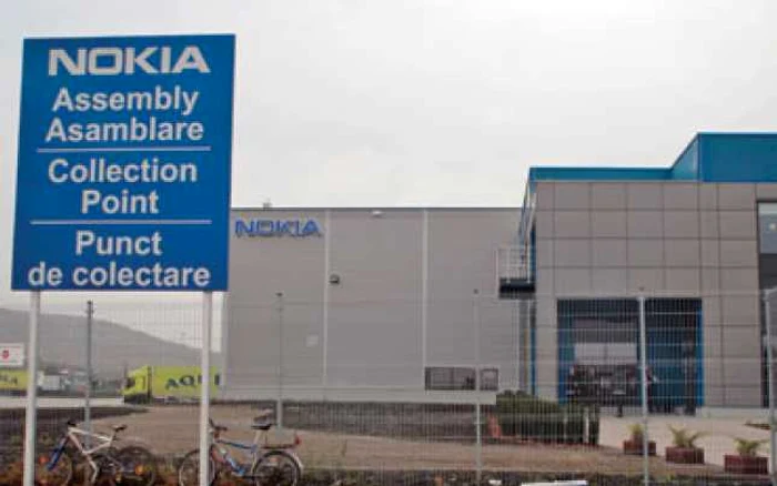 Fabrica de la Jucu, singura care produce accesorii Nokia pentru Europa