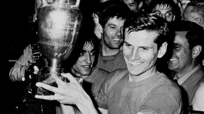 Facchetti, zis „Norocosul“, a calificat Italia fiind inspirat, atunci când s-a dat cu banul. FOTO: GettyImages