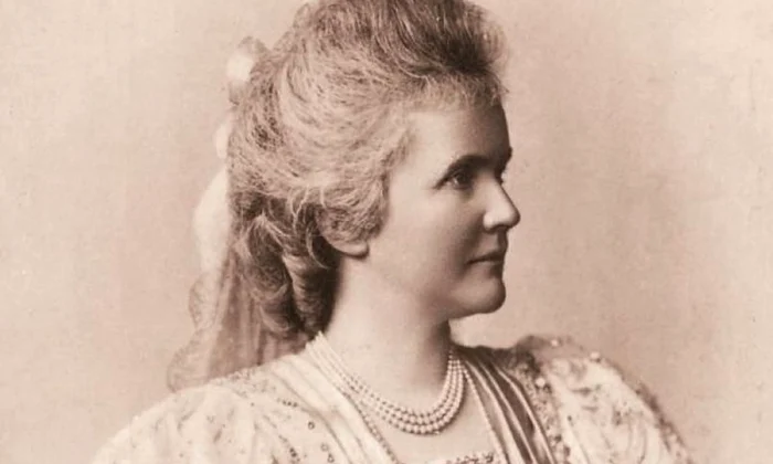 A încetat din viață Regina Elisabeta a României, soția lui Carol I jpeg