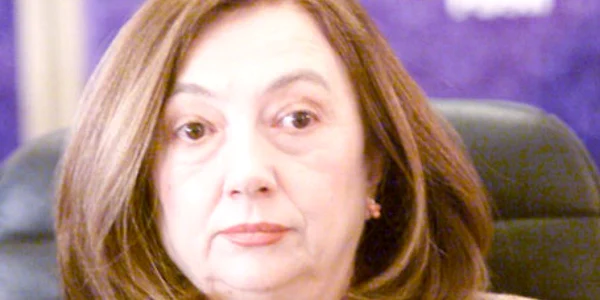 Rodica Stănoiu