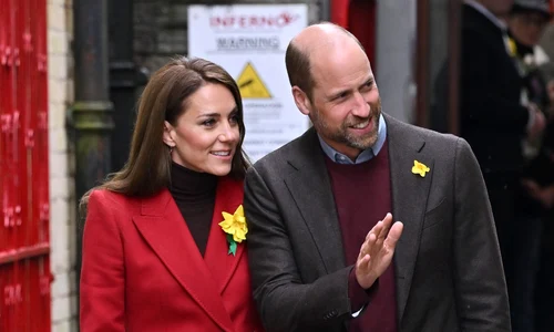 Kate Middleton si Printul William 26 februarie foto profimedia (4) jpg