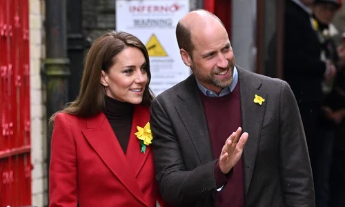 Kate Middleton si Printul William 26 februarie foto profimedia (4) jpg
