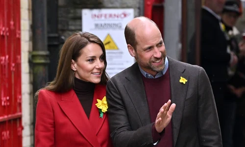 Kate Middleton si Printul William 26 februarie foto profimedia (4) jpg