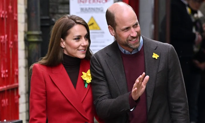 Kate Middleton si Printul William 26 februarie foto profimedia (4) jpg