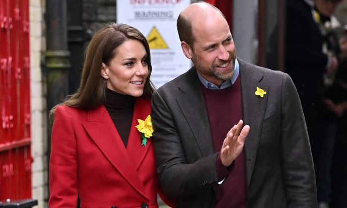 Kate Middleton si Printul William 26 februarie foto profimedia (4) jpg