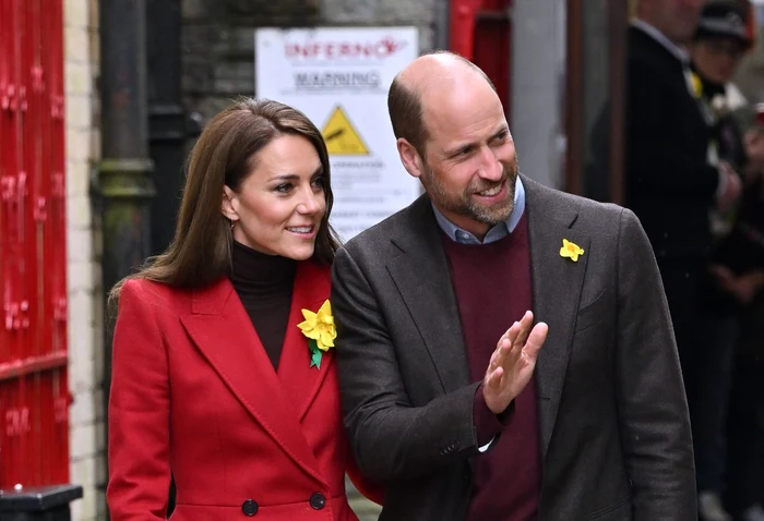 Kate Middleton si Printul William 26 februarie foto profimedia (4) jpg
